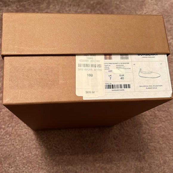 🔥Burberry - Picture 6 of 8